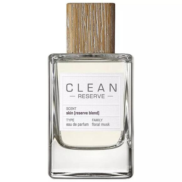 Clean Reserve RESERVE BLEND Eau de Parfum - 1.7 fl oz - NIB - Picture 1 of 1